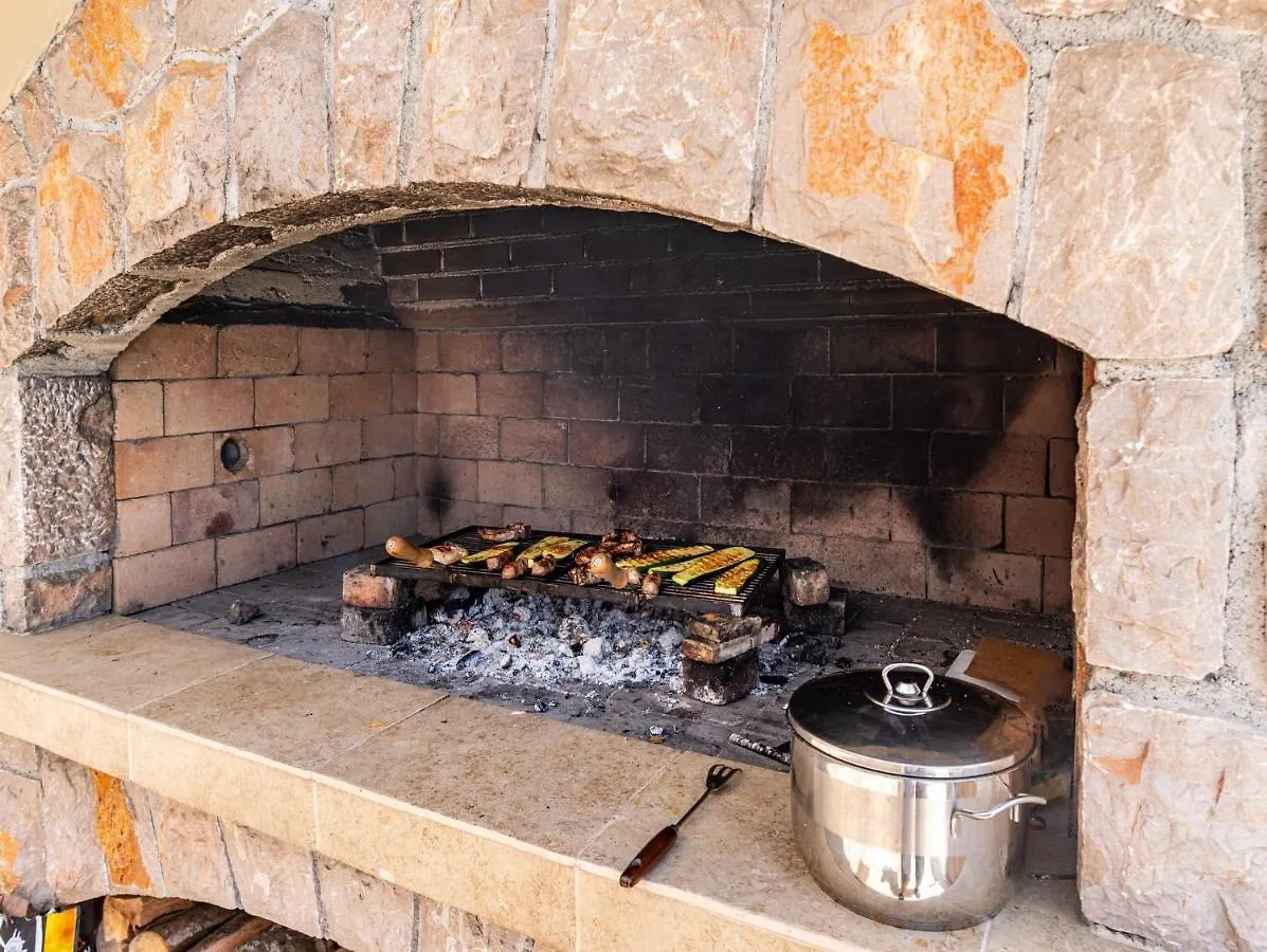 Apartments Prkacin Stari Grad  Starigrad Paklenica