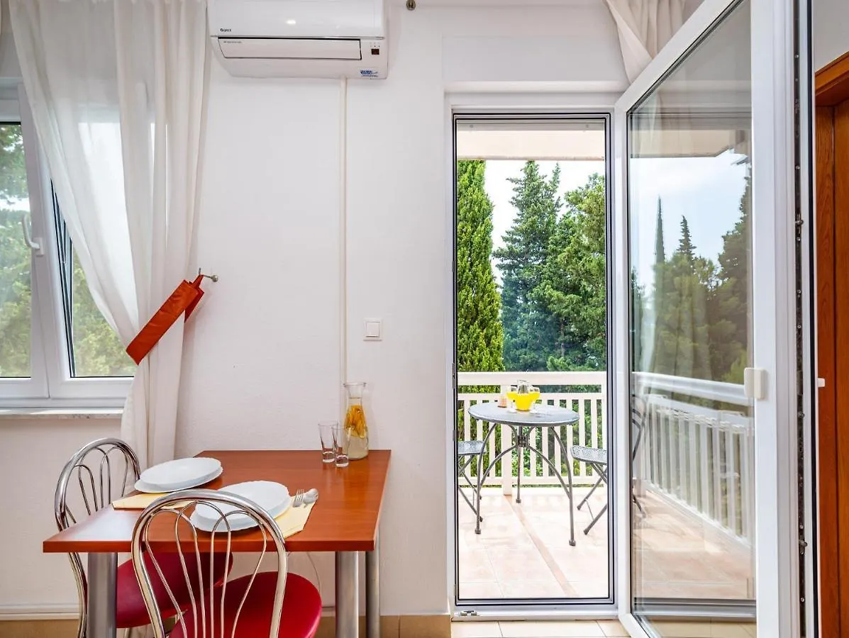 Guest house Apartments Prkacin Stari Grad